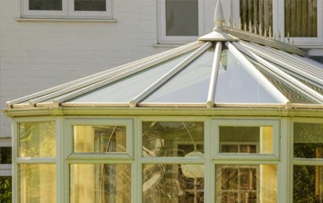 conservatory roof repair Tarnock, Somerset