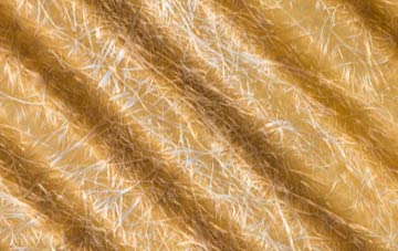 Tarnock fibreglass roof waterproofing