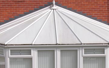 Tarnock polycarbonate conservatory roof repairs