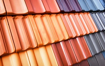Tarnock roof tile costs