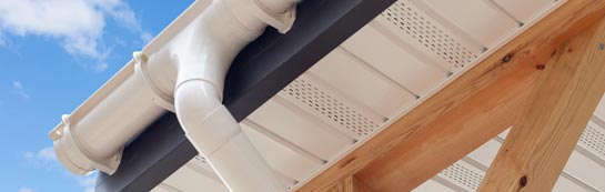 get Tarnock guttering quotes today