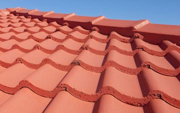Tarnock tile and slate roof replacement