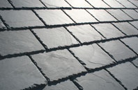 Tarnock slate roof